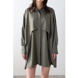 ENC エンク asymmetry | BONJOUR SAGAN | 詳細画像7 