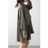 ENC エンク asymmetry | BONJOUR SAGAN | 詳細画像8 