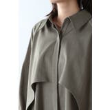 ENC エンク asymmetry | BONJOUR SAGAN | 詳細画像12 