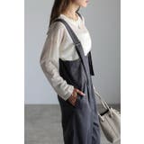 コード刺繍シアーニット 77-004666 | BONJOUR SAGAN | 詳細画像2