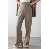 LIGHT-COCOA | ENC エンク wool | BONJOUR SAGAN