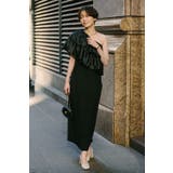 BLACK | ENC エンク 2WAY | BONJOUR SAGAN