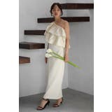 IVORY | ENC エンク 2WAY | BONJOUR SAGAN