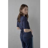 fake layered tops | BONJOUR SAGAN | 詳細画像10 