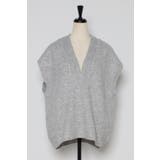 ベスト ニット ニットベスト | BONJOUR SAGAN | 詳細画像14