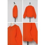 スナップボタンダンボールカーディガン | BONJOUR SAGAN | 詳細画像69 