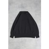 オーバーサイズダンボールニットプルオーバー 88-002369 | BONJOUR SAGAN | 詳細画像14