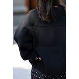 ランタンスリーブダイバーニット 88-003129/88-002621 | BONJOUR SAGAN | 詳細画像6