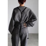 ランタンスリーブダイバーニット 88-003129/88-002621 | BONJOUR SAGAN | 詳細画像13