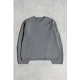 ランタンスリーブダイバーニット 88-003129/88-002621 | BONJOUR SAGAN | 詳細画像16