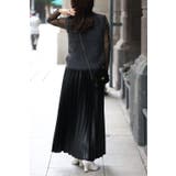 シャギーニットベスト 88-002747 | BONJOUR SAGAN | 詳細画像11 