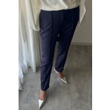 バックチャックスリット2WAYパンツ 88-002791 | BONJOUR SAGAN | 詳細画像10 