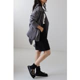 セーラーカラーライトジャケット 88-003206/88-002794 | BONJOUR SAGAN | 詳細画像10 