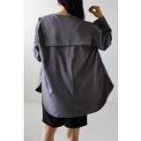 セーラーカラーライトジャケット 88-003206/88-002794 | BONJOUR SAGAN | 詳細画像11 