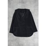 セーラーカラーライトジャケット 88-003206/88-002794 | BONJOUR SAGAN | 詳細画像18 