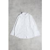 ロングカフスシャツ 88-002906 | BONJOUR SAGAN | 詳細画像16 