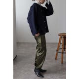 ハートボタンカーディガン 88-002918 | BONJOUR SAGAN | 詳細画像7 