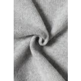 起毛オーバーサイズニットプルオーバー 88-002953 | BONJOUR SAGAN | 詳細画像14 