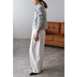 アゼフリンジニットカーディガン 88-003227/88-002961 | BONJOUR SAGAN | 詳細画像11