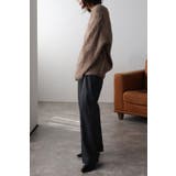 モヘアタッチニットカーディガン 88-003354/88-002996 | BONJOUR SAGAN | 詳細画像12