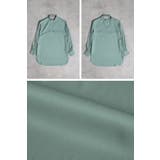 シアー袖パール付きブラウス 88-003037 | BONJOUR SAGAN | 詳細画像15 