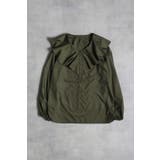 フリルカラーシャツ | BONJOUR SAGAN | 詳細画像17 