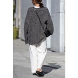 スクエアミニ2WAYバッグ 88-003058 | BONJOUR SAGAN | 詳細画像4 