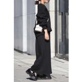 スクエアミニ2WAYバッグ 88-003058 | BONJOUR SAGAN | 詳細画像7 