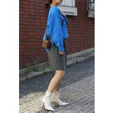 スクエアミニ2WAYバッグ 88-003058 | BONJOUR SAGAN | 詳細画像11 