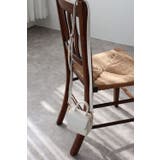 スクエアミニ2WAYバッグ 88-003058 | BONJOUR SAGAN | 詳細画像15 