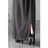 ビスチェジャンパースカート 88-003130 | BONJOUR SAGAN | 詳細画像10 