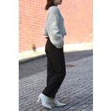 クロップドループヤーンニットカーディガン 88-003135 | BONJOUR SAGAN | 詳細画像12