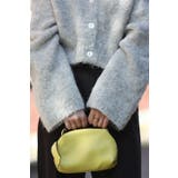 クロップドループヤーンニットカーディガン 88-003135 | BONJOUR SAGAN | 詳細画像16