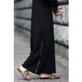 2WAYショルダースウェットワンピース 88-003142 | BONJOUR SAGAN | 詳細画像16 