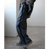 ラインパンツ | BONJOUR SAGAN | 詳細画像12 