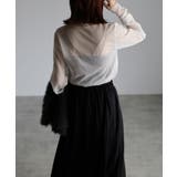 えりんさんコラボ ラメシアータートル 88-003159 | BONJOUR SAGAN | 詳細画像4 