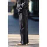 リジッドカーヴィーデニム 88-003229 | BONJOUR SAGAN | 詳細画像3 