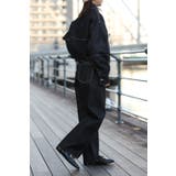 リジッドカーヴィーデニム 88-003229 | BONJOUR SAGAN | 詳細画像10 