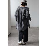 シャギーロングスカート 88-003279 | BONJOUR SAGAN | 詳細画像15 