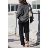 ラメグリッターニット 88-003297 | BONJOUR SAGAN | 詳細画像5 