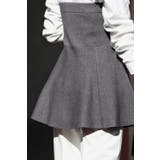 ペプラムベアトップ 88-003298 | BONJOUR SAGAN | 詳細画像9 