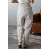 ベルクロタックパンツ 88-003329 | BONJOUR SAGAN | 詳細画像10 