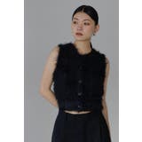 BLACK | ENC エンク 2way | BONJOUR SAGAN