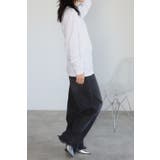 long sleeve tee | BONJOUR SAGAN | 詳細画像2 