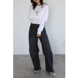 long sleeve tee | BONJOUR SAGAN | 詳細画像7 