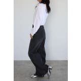 long sleeve tee | BONJOUR SAGAN | 詳細画像10 