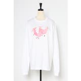 long sleeve tee | BONJOUR SAGAN | 詳細画像16 
