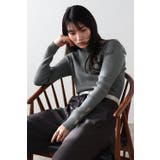 ENC エンク holed | BONJOUR SAGAN | 詳細画像1