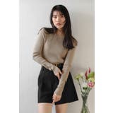 ENC エンク holed | BONJOUR SAGAN | 詳細画像3