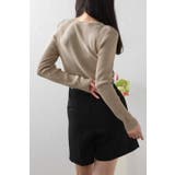 ENC エンク holed | BONJOUR SAGAN | 詳細画像5